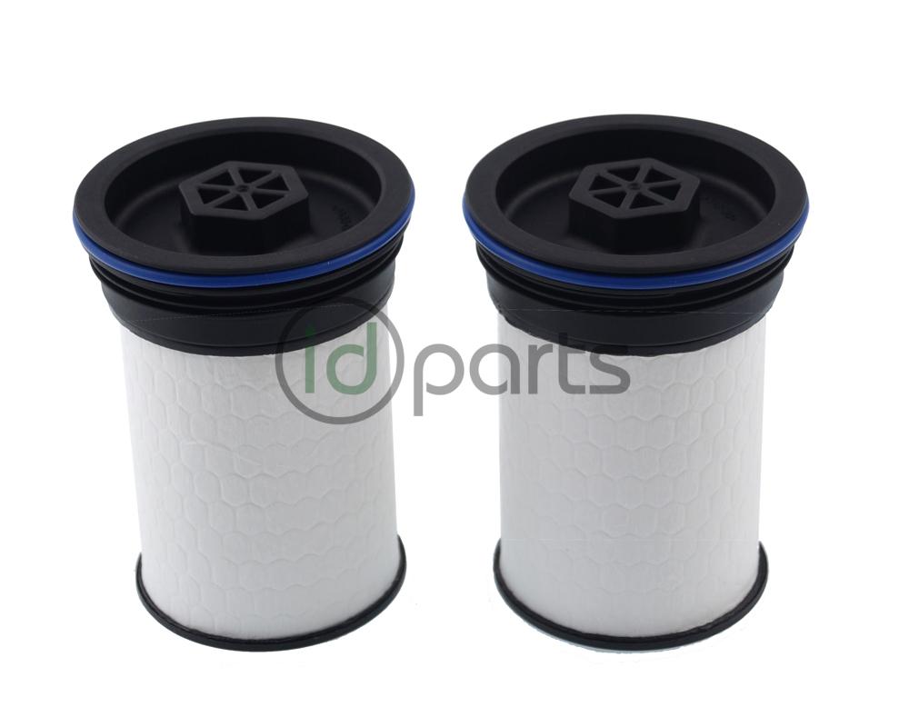 Fuel Filter Set [OEM] (LWN)